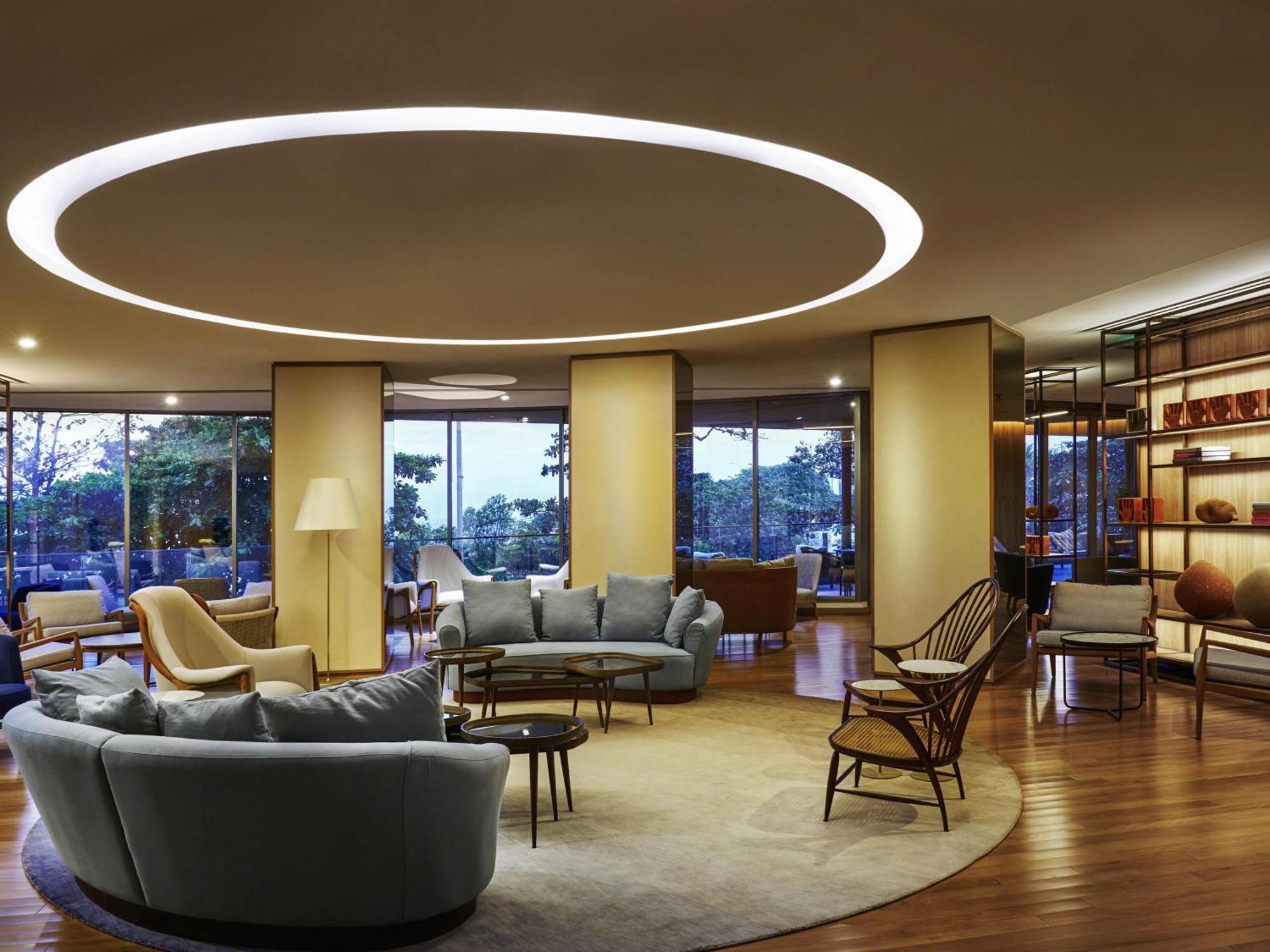 Fairmont Rio De Janeiro Copacabana — Photos 3