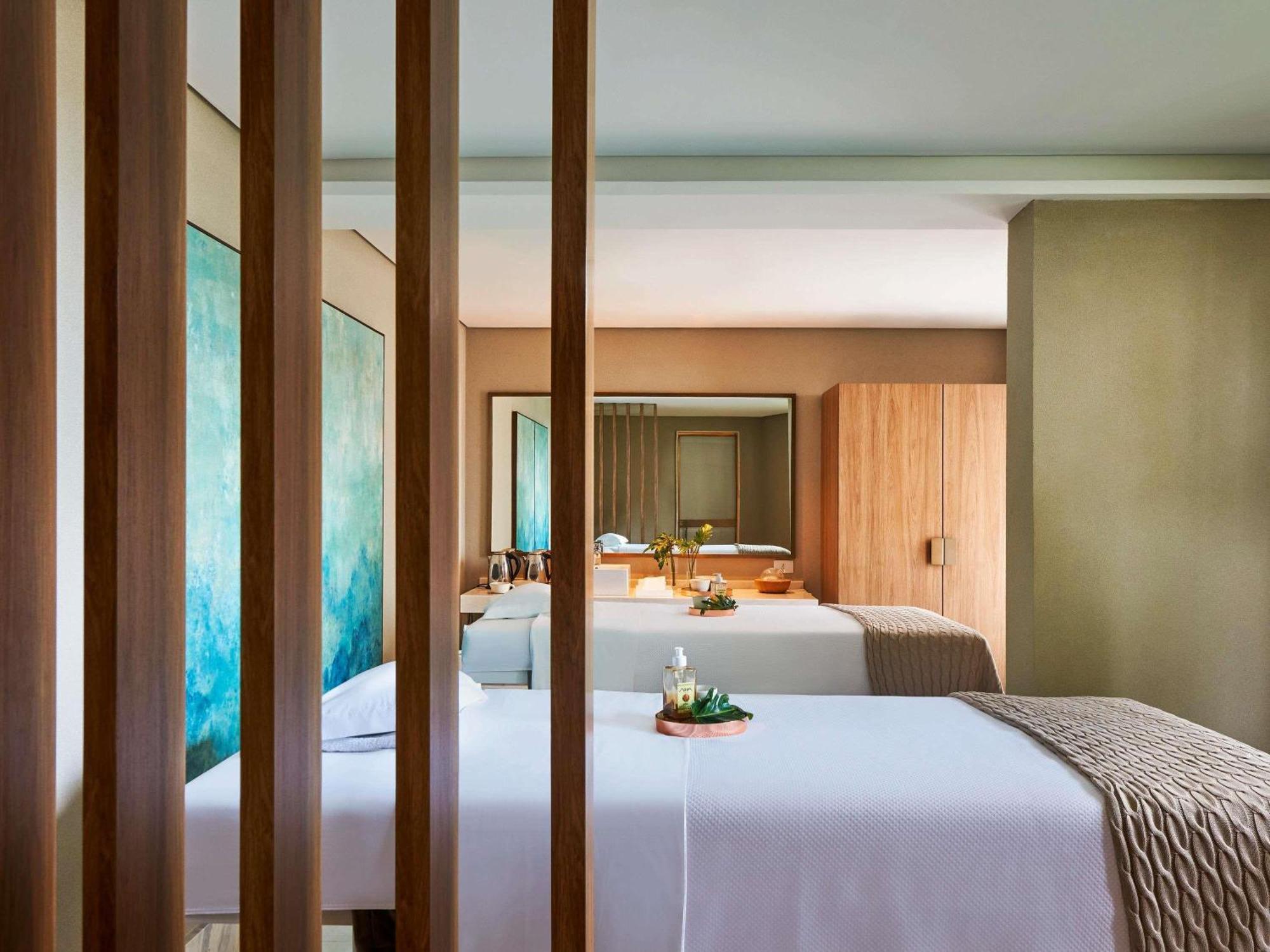 Fairmont Rio De Janeiro Copacabana — Photos 2